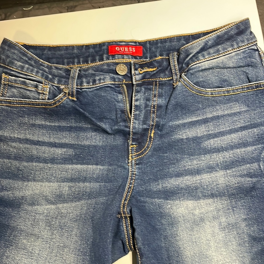 Guess jeans